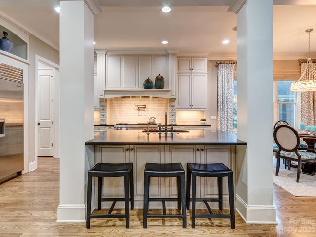 6927 Conservatory Ln, House other with 5 bedrooms, 4 bathrooms and null parking in Charlotte NC | Image 14