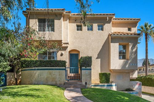 a-1033 W Duarte Road, Arcadia, CA, 91007 | Card Image