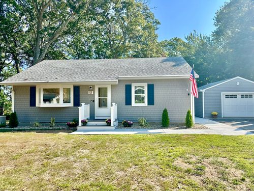16 Seagull Rd, Old Saybrook, CT, 06475-2823 | Card Image