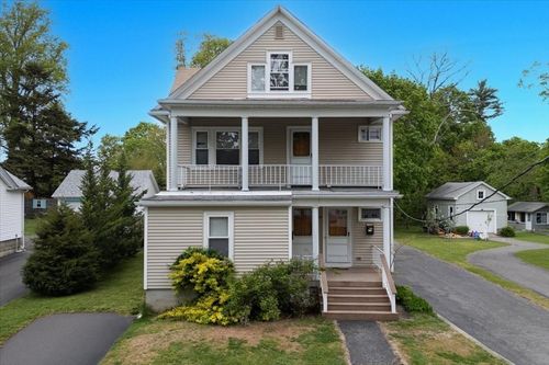 21 Whitehill St, Taunton, MA, 02780-4410 | Card Image