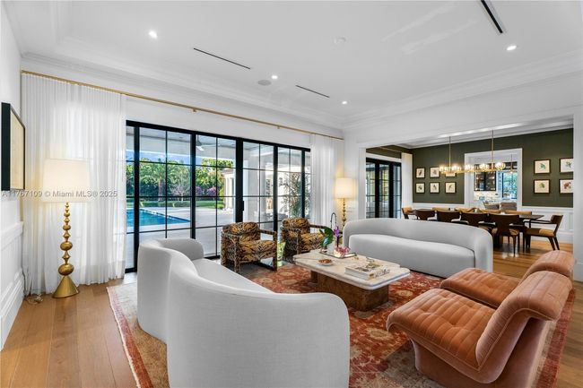 6575 Sw 96 Th St, House other with 7 bedrooms, 9 bathrooms and null parking in Pinecrest FL | Image 19