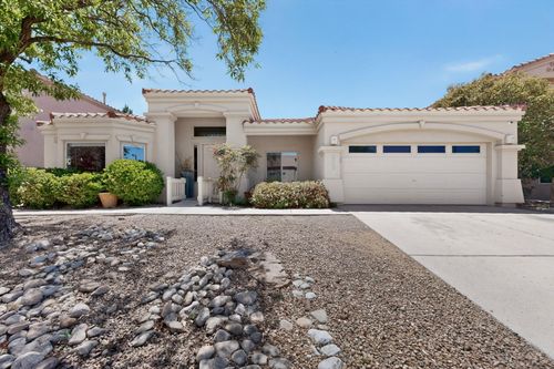 5224 Old Adobe Trl Nw, Albuquerque, NM, 87120-2780 | Card Image