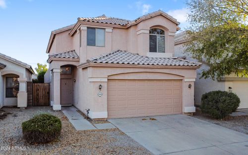 7223 E Kramer St, Mesa, AZ, 85207-1912 | Card Image