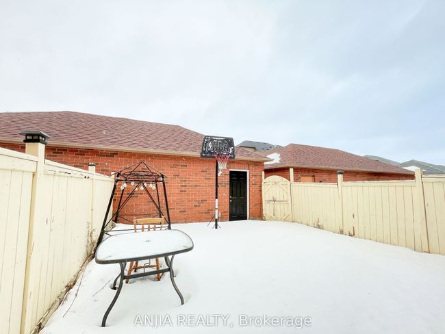2330 Bur Oak Ave, House attached with 4 bedrooms, 4 bathrooms and 1 parking in Markham ON | Image 49