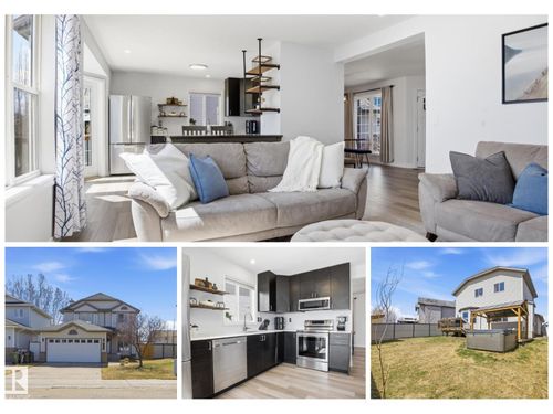 4947 149 Ave Nw, Edmonton, AB, T5Y2W9 | Card Image