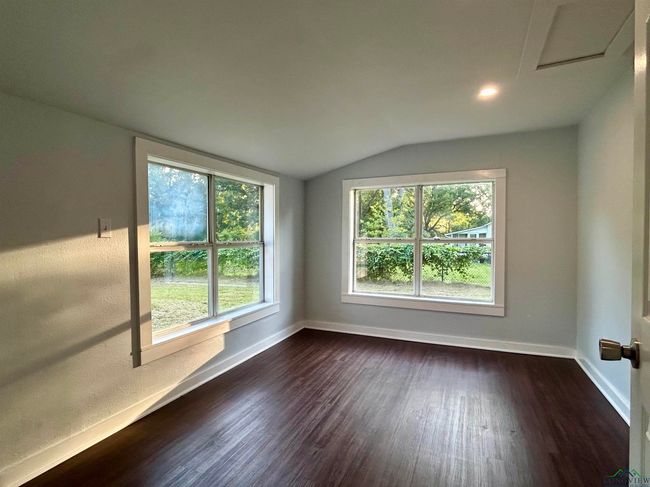 2400 Holmes Rd, House other with 2 bedrooms, 1 bathrooms and null parking in Marshall TX | Image 14