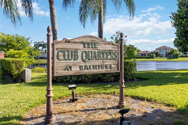APT-203 - 1250 Sw 113 Th Ter, Condo with 2 bedrooms, 2 bathrooms and null parking in Pembroke Pines FL | Image 43