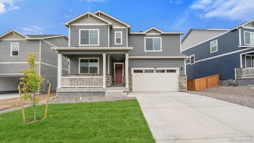 915 Tallus St, Lochbuie, CO, 80603-5980 | Card Image