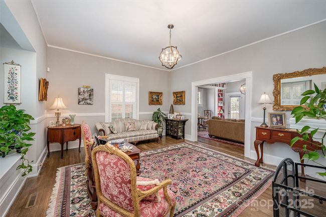 132 N Confederate Ave, House other with 3 bedrooms, 3 bathrooms and null parking in Rock Hill SC | Image 7