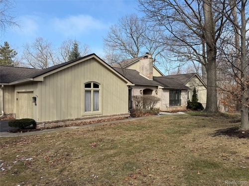 1193 Timberview Trl, Bloomfield Hills, MI, 48304-1554 | Card Image