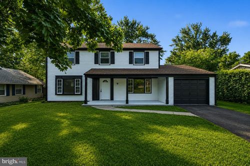 50 Princeton Ln, Willingboro, NJ, 08046-2739 | Card Image