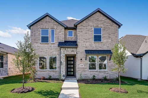 124 N Sky Dr, Celina, TX, 75009 | Card Image