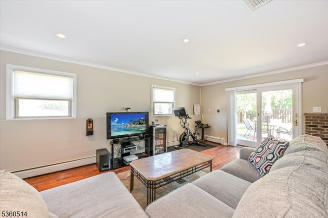 20 Park Ave, House other with 3 bedrooms, 2 bathrooms and null parking in Haskell NJ | Image 7
