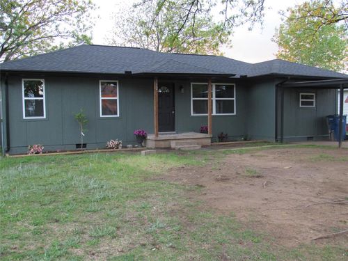 512 N Ford Ave, Stroud, OK, 74079-2622 | Card Image