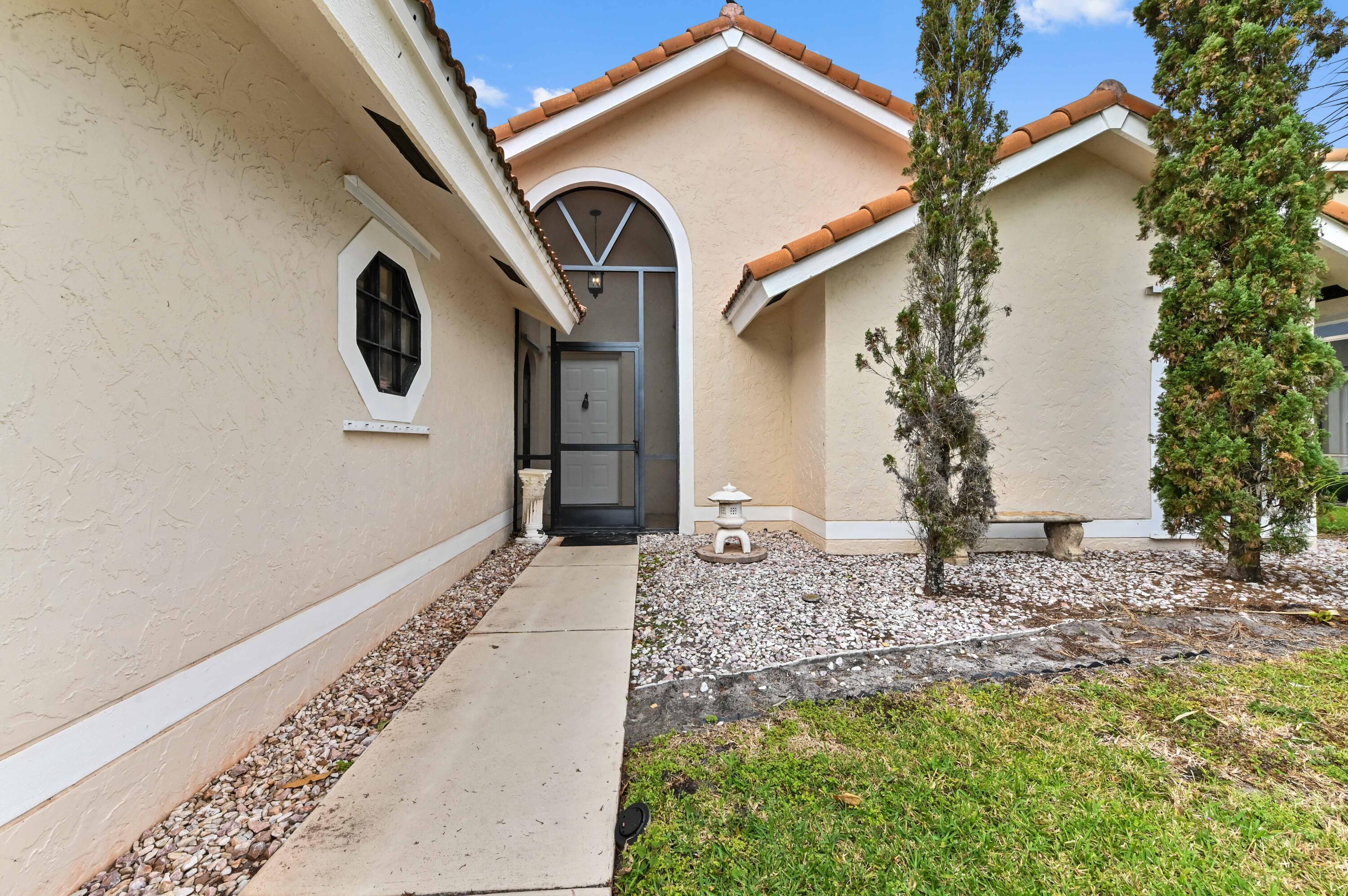 Residential Lease in Boynton Beach 3