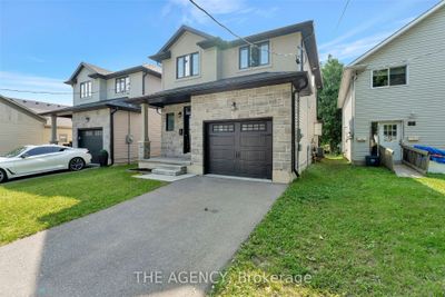 72 Balfour St, House other with 3 bedrooms, 3 bathrooms and 2 parking in Brantford ON | Image 2