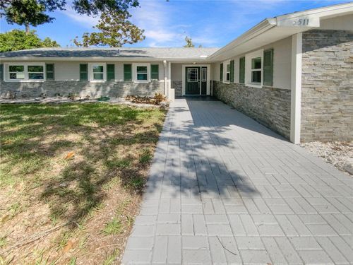 5511 Drinkard Dr, NEW PORT RICHEY, FL, 34653-4622 | Card Image