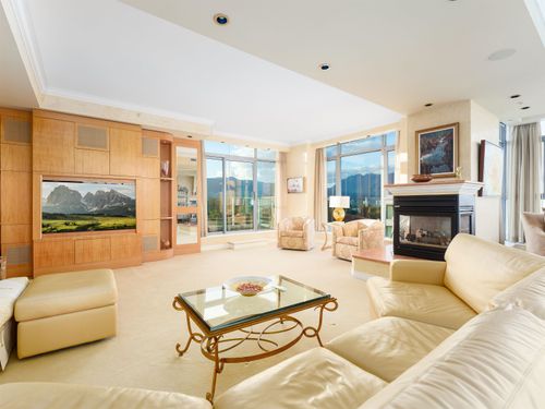 ph3-1790 Bayshore Dr, Vancouver, BC, V6G3G5 | Card Image