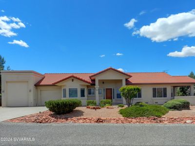 120 Skyline Drive, House other with 2 bedrooms, 2 bathrooms and null parking in Sedona AZ | Image 2