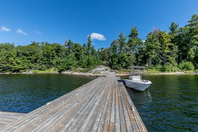 32 Webber Island N/A, Home with 0 bedrooms, 0 bathrooms and null parking in Georgian Bay ON | Image 8