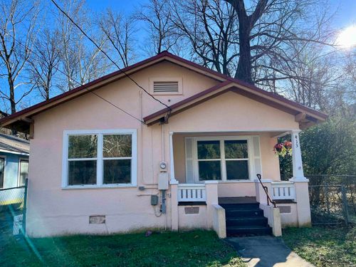 413 Whittington Ave, Hot Springs, AR, 71901-3326 | Card Image