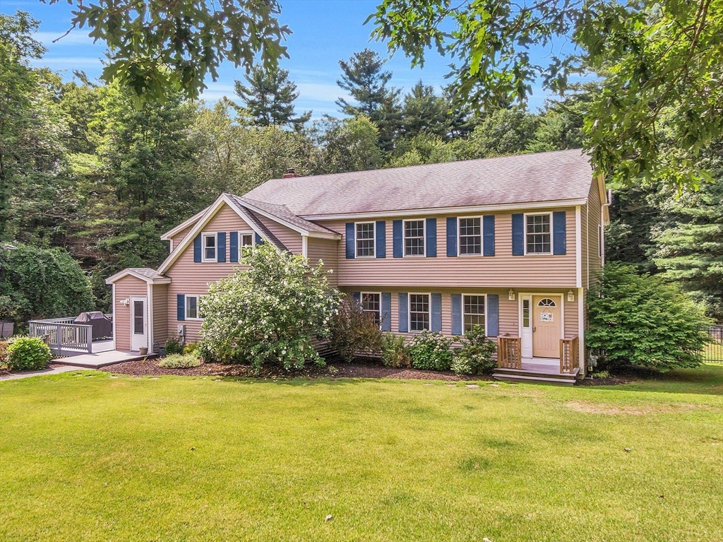 Shawsheen Rd, Billerica, MA 01821