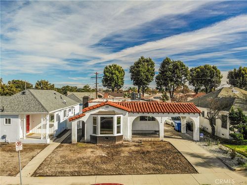 3774 Cherrywood Ave, Los Angeles, CA, 90018-4011 | Card Image