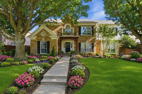 2900 Roper Dr, Plano, TX, 75025-2413 | Card Image