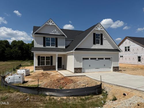 lot-89-133 N Market St, Benson, NC, 27504-1514 | Card Image