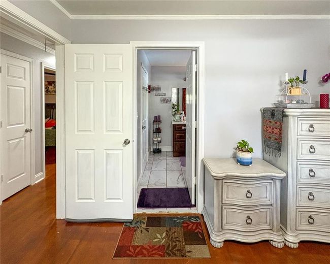 724 Camelot Way, House other with 3 bedrooms, 2 bathrooms and null parking in Norcross GA | Image 46