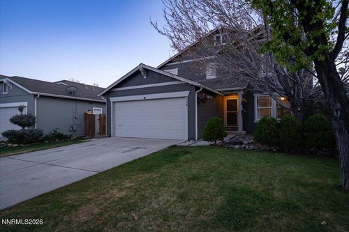 7770 Welsh Dr, Reno, NV, 89506-5933 | Card Image