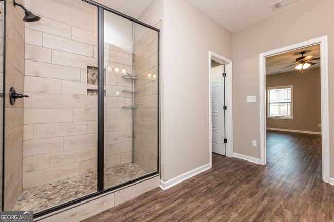 310 New Hope Dr, House other with 4 bedrooms, 2 bathrooms and null parking in Perry GA | Image 33