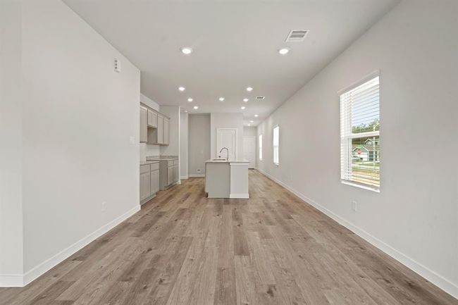 16207 Globetrotter Court, House other with 3 bedrooms, 2 bathrooms and 2 parking in Porter TX | Image 16