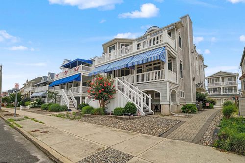 2-4929 West Ave, Ocean City, NJ, 08226-1441 | Card Image