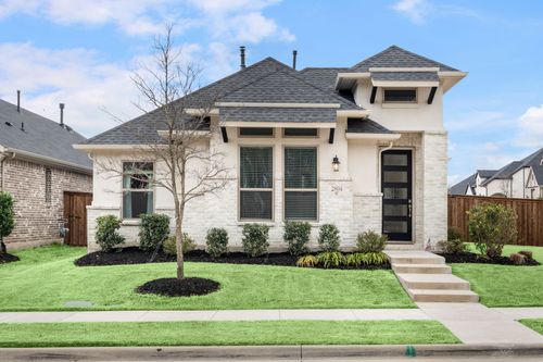 2804 Claude White Crk, McKinney, TX, 75071-3212 | Card Image