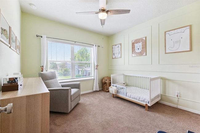 5831 Caldera Ridge Dr, House other with 4 bedrooms, 3 bathrooms and null parking in Lithia FL | Image 23