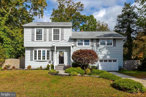 24 Kirkwood Rd, GIBBSBORO, NJ, 08026-1417 | Card Image