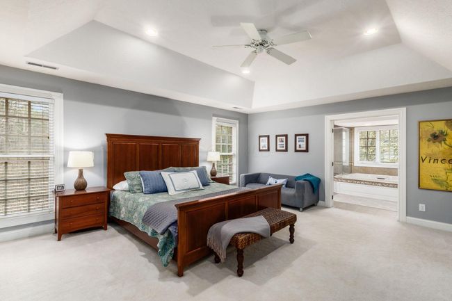 8407 Tartan Fields Dr, House other with 5 bedrooms, 5 bathrooms and null parking in Dublin OH | Image 23