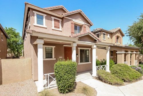 92 E Catclaw St, Gilbert, AZ, 85296-2807 | Card Image
