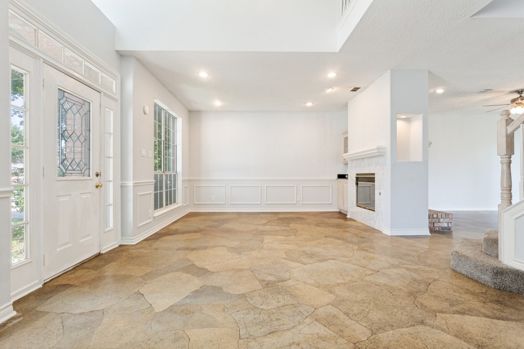 Residential in Plano 2