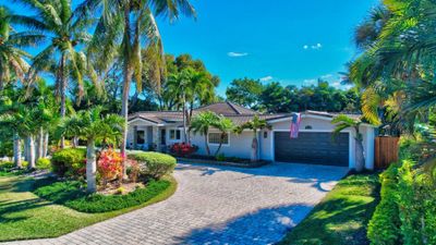 1450 Se 10th Street, House other with 3 bedrooms, 3 bathrooms and null parking in Deerfield Beach FL | Image 2