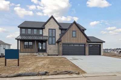 MN Dream Home the Fremont by Stonegate Builders- Home is not built but showing what you can build on this lot for this price | Image 1