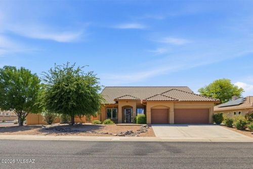 3094 Glenview Drive, Sierra Vista, AZ, 85650 | Card Image