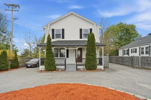 465 Boston Rd, Billerica, MA, 01821-2810 | Card Image