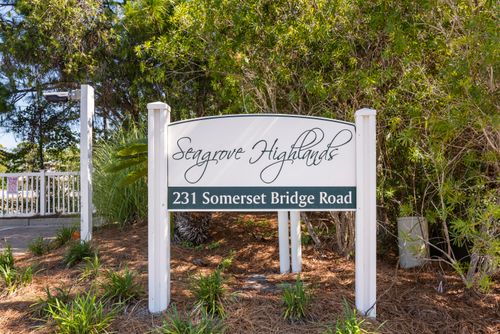 2304-231 Somerset Bridge Road, Santa Rosa Beach, FL, 32459 | Card Image