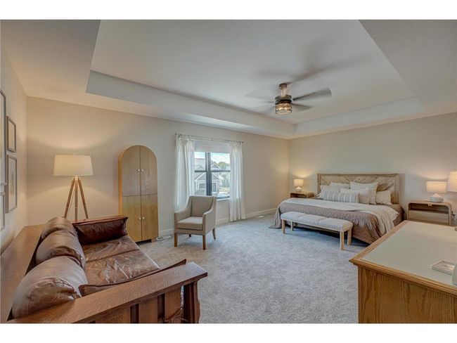21 Windsor Wood Path, House other with 5 bedrooms, 4 bathrooms and null parking in Hudson WI | Image 11