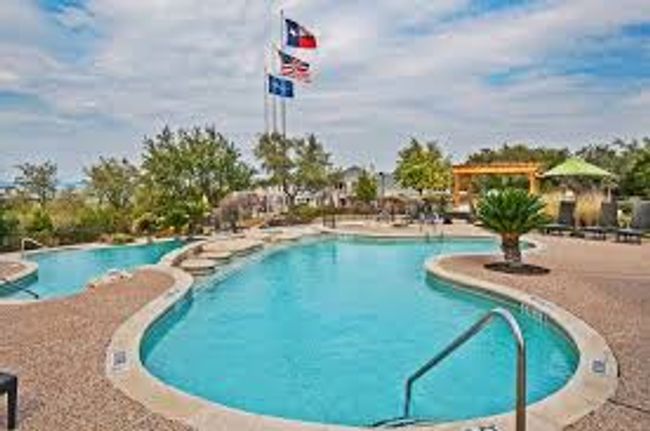 View of community pool | Image 37