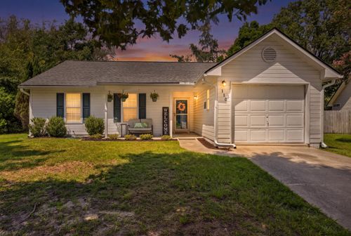 110 Persimmon Circle, Goose Creek, SC, 29445 | Card Image