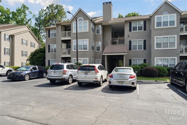 APT-1003 - 12300 Apache Ave, Condo with 2 bedrooms, 2 bathrooms and null parking in Savannah GA | Image 4