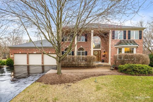 3 Rochester Ct, Algonquin, IL, 60102-5612 | Card Image